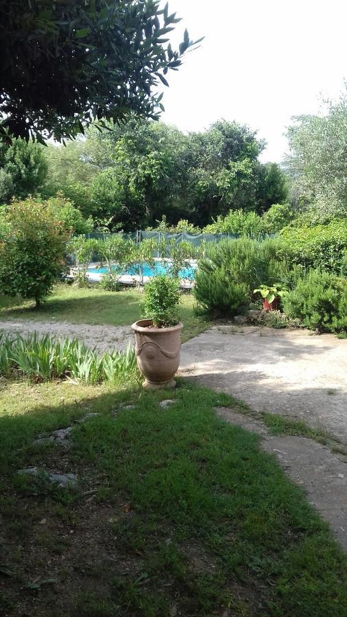 Cap Au Sud Sweet Home Nimes Luaran gambar