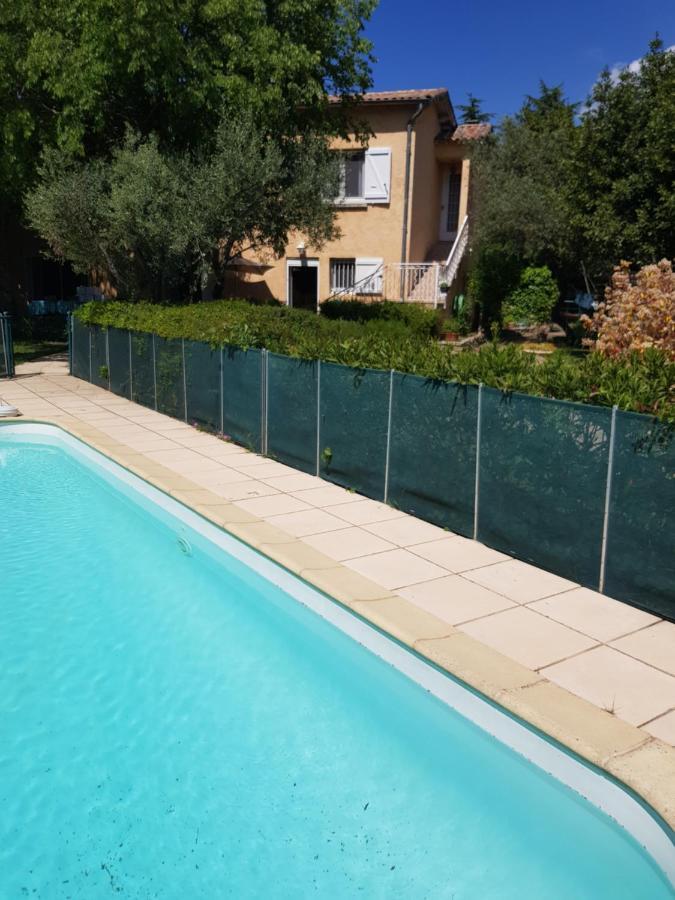 Cap Au Sud Sweet Home Nimes Luaran gambar