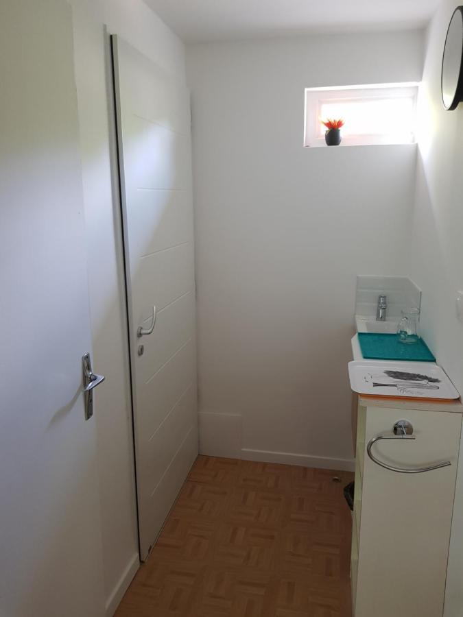 Cap Au Sud Sweet Home Nimes Luaran gambar
