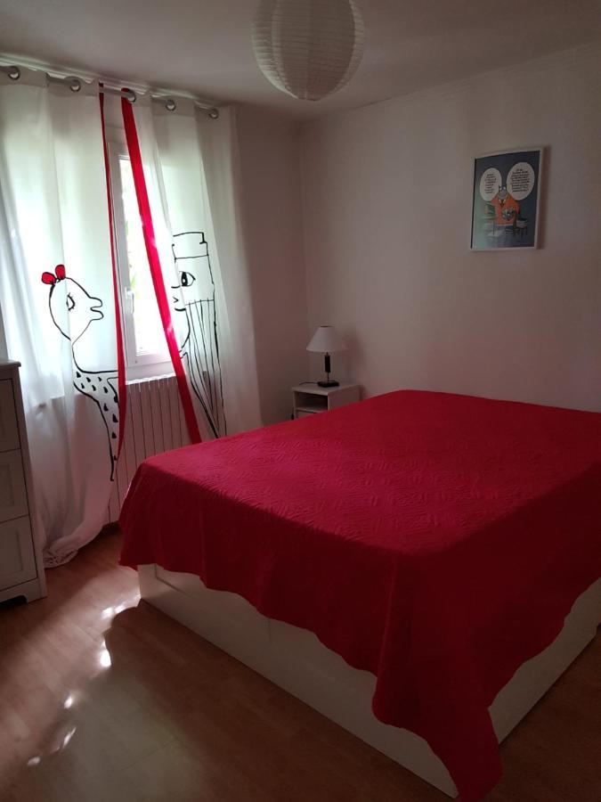 Cap Au Sud Sweet Home Nimes Luaran gambar