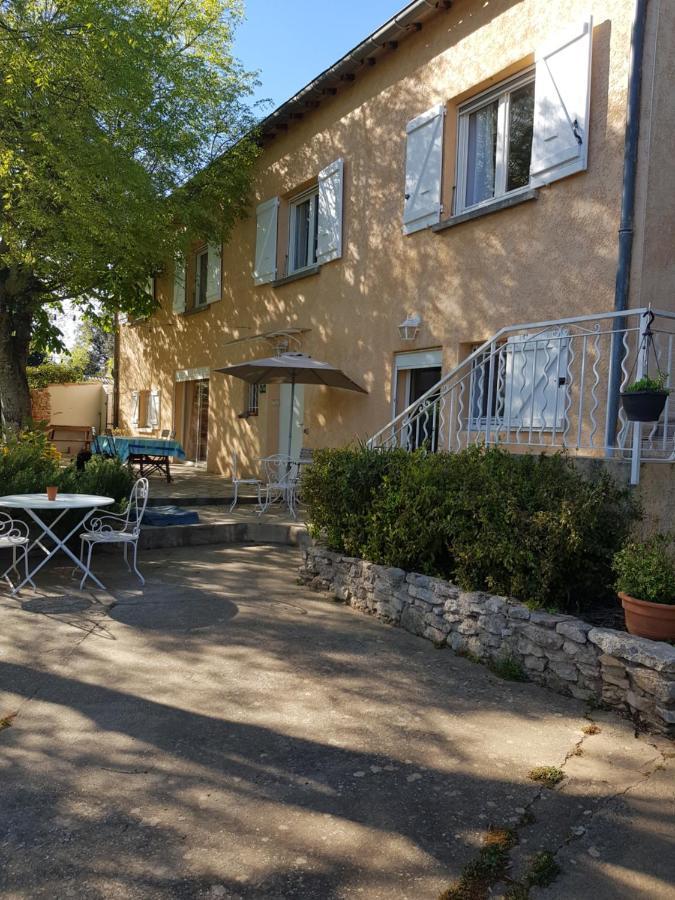 Cap Au Sud Sweet Home Nimes Luaran gambar