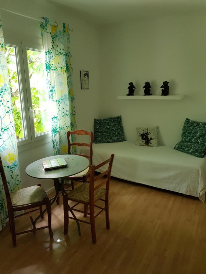 Cap Au Sud Sweet Home Nimes Luaran gambar