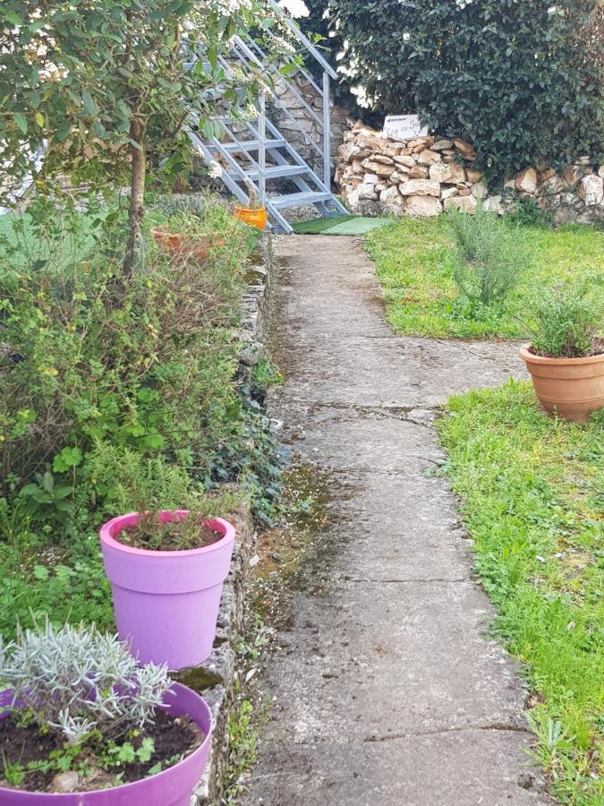 Cap Au Sud Sweet Home Nimes Luaran gambar