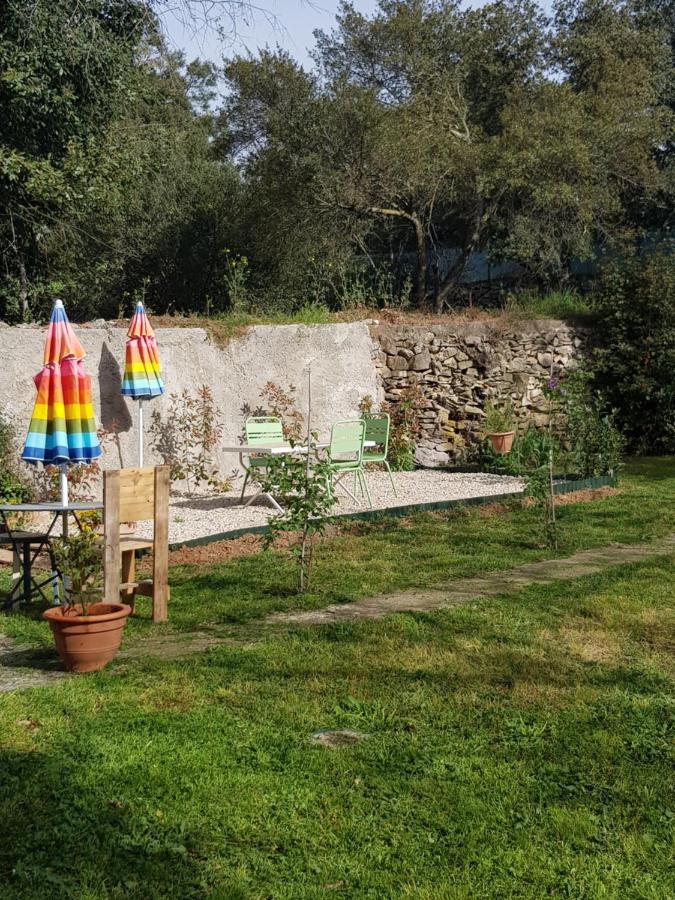 Cap Au Sud Sweet Home Nimes Luaran gambar