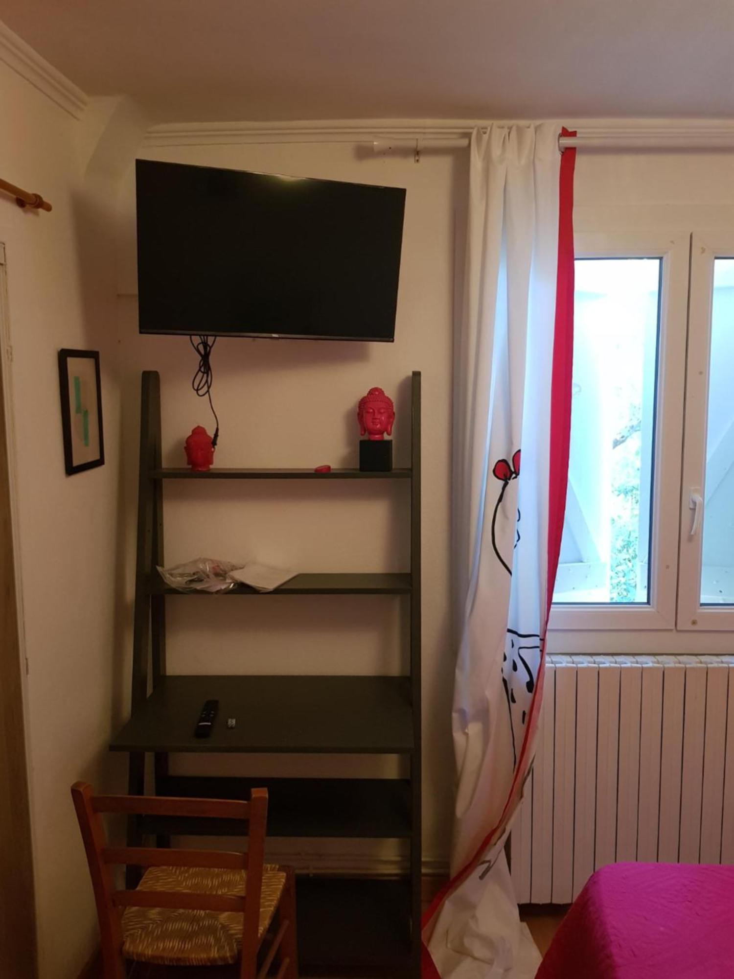 Cap Au Sud Sweet Home Nimes Luaran gambar