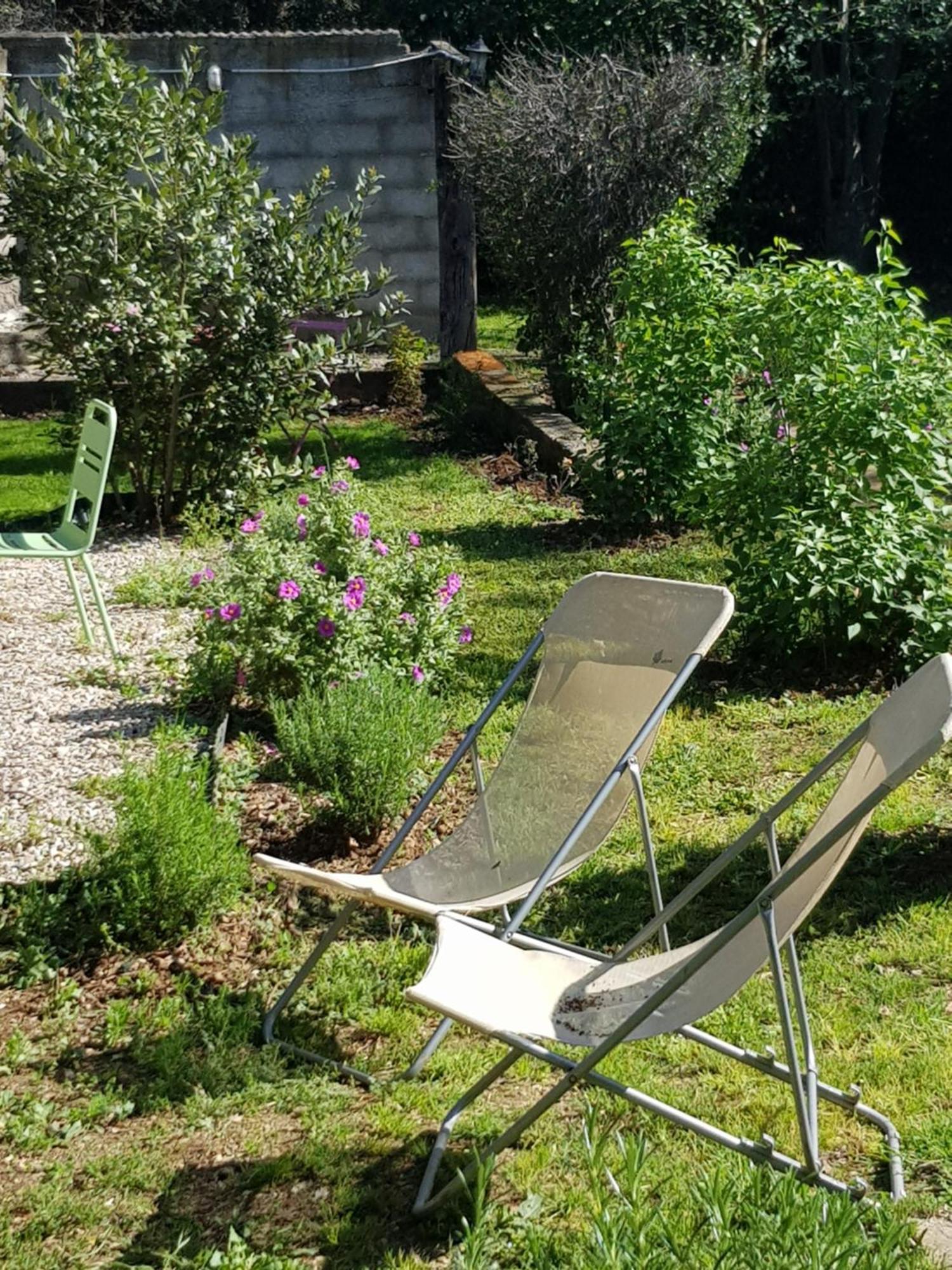 Cap Au Sud Sweet Home Nimes Luaran gambar